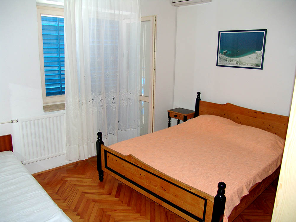 Dragica apartments and pension