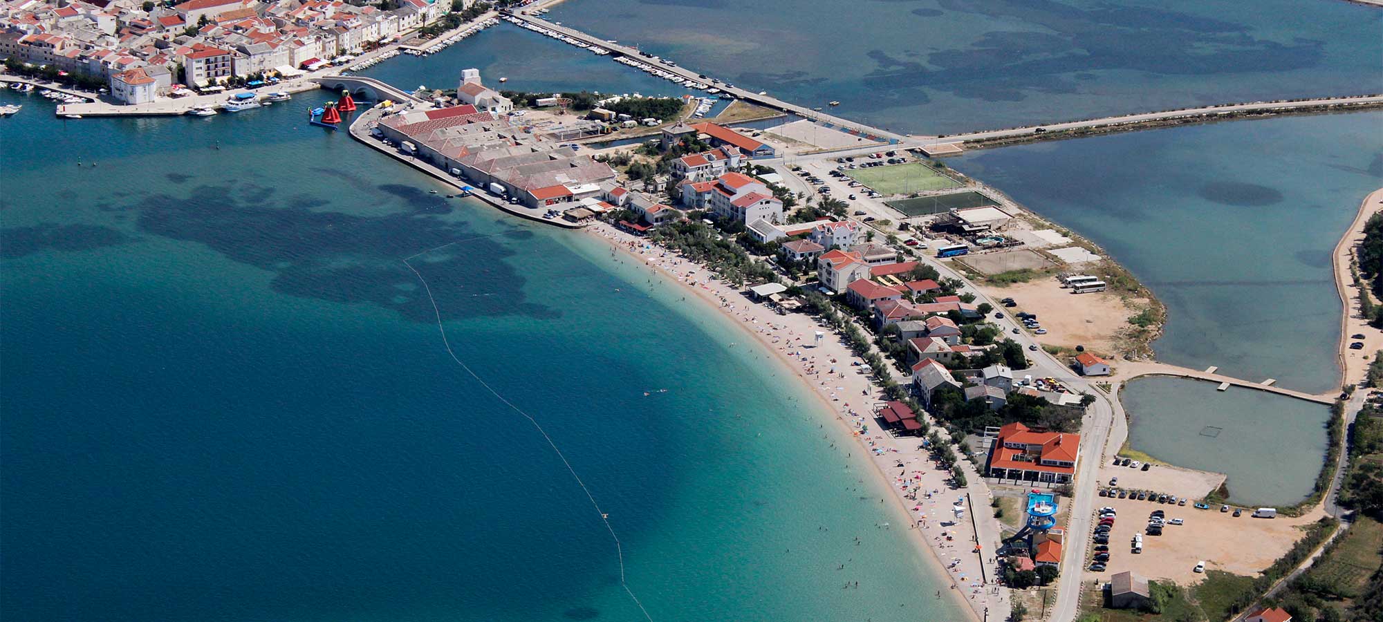 Prosika Beach